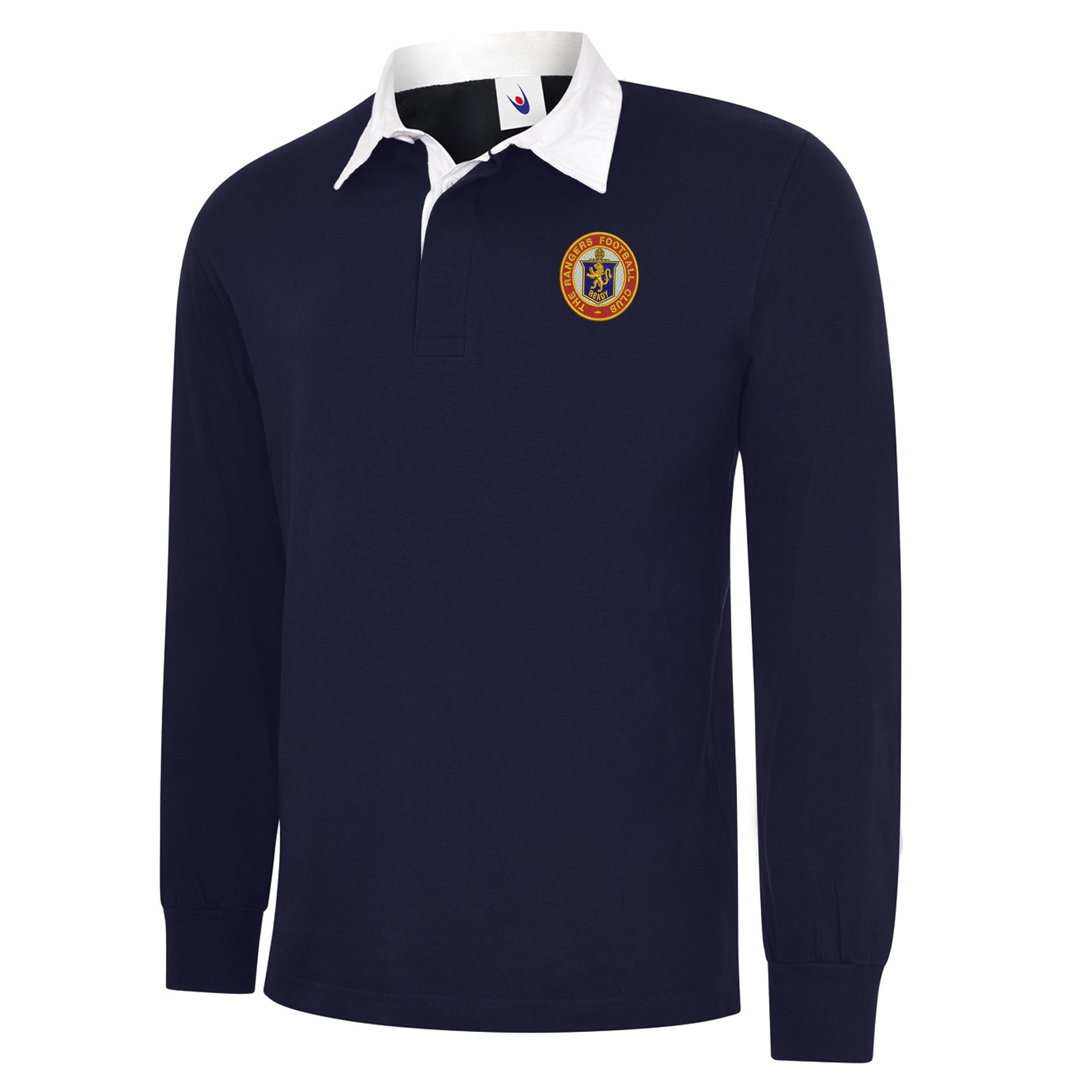 Vintage Rangers Jersey