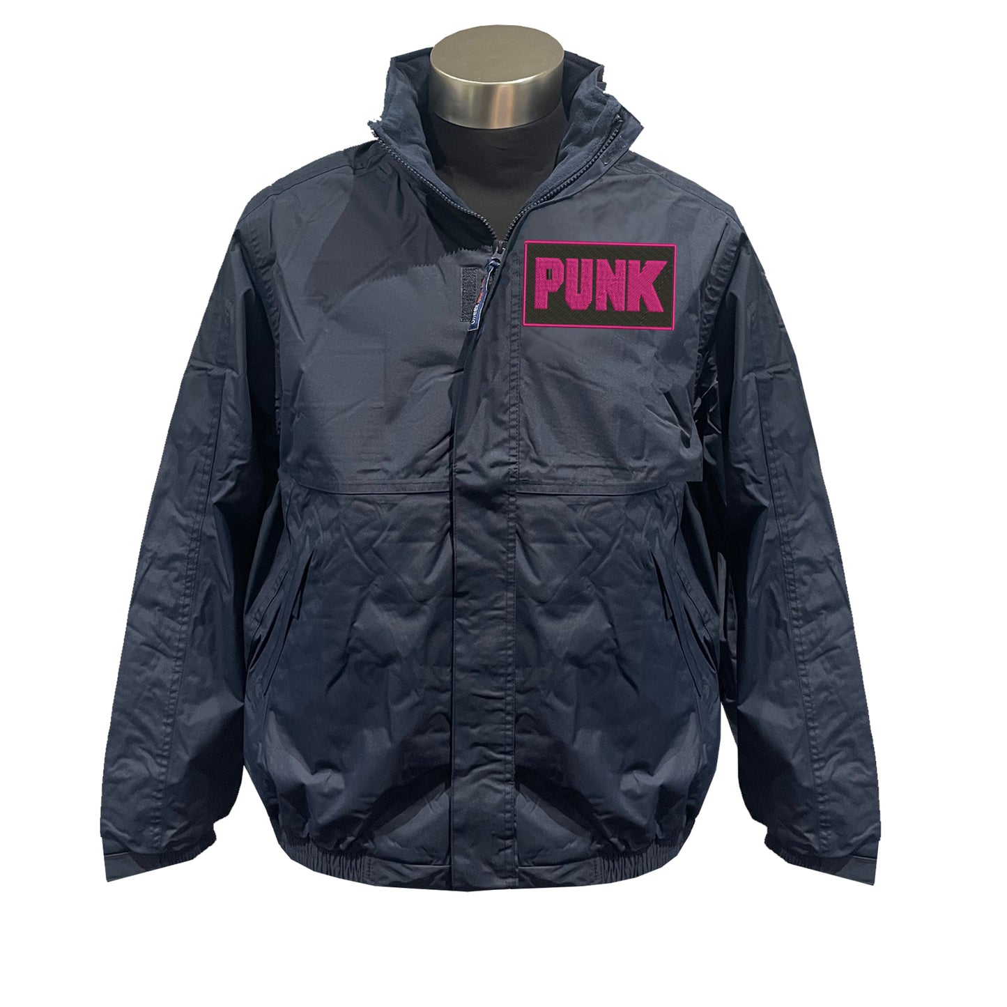 CM Punk Jacket