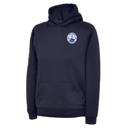 Children's Flyde Football Hoodie