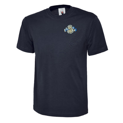 Childs Leeds United Football Shirt