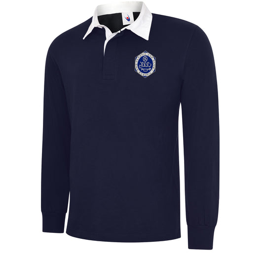Vintage and Classic Car Club Football Top