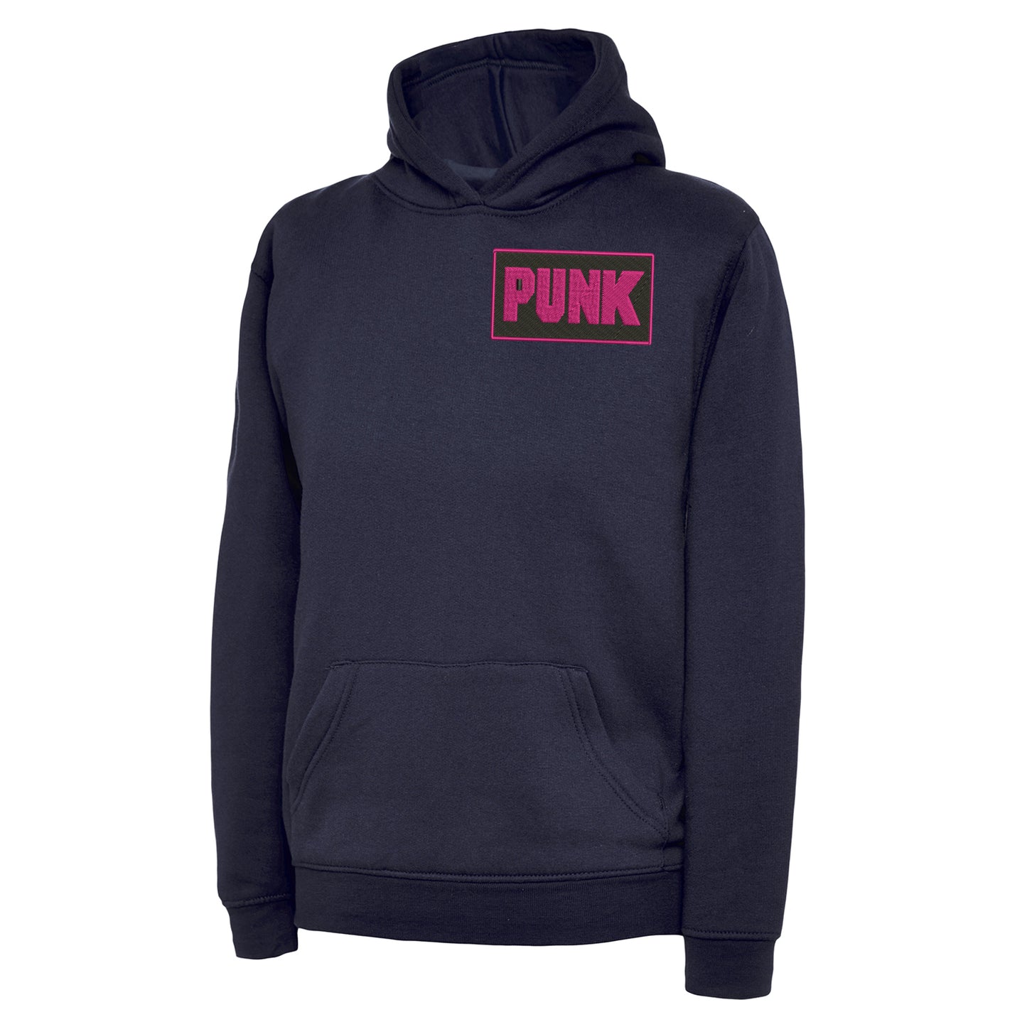 Children's CM Punk Hoodie