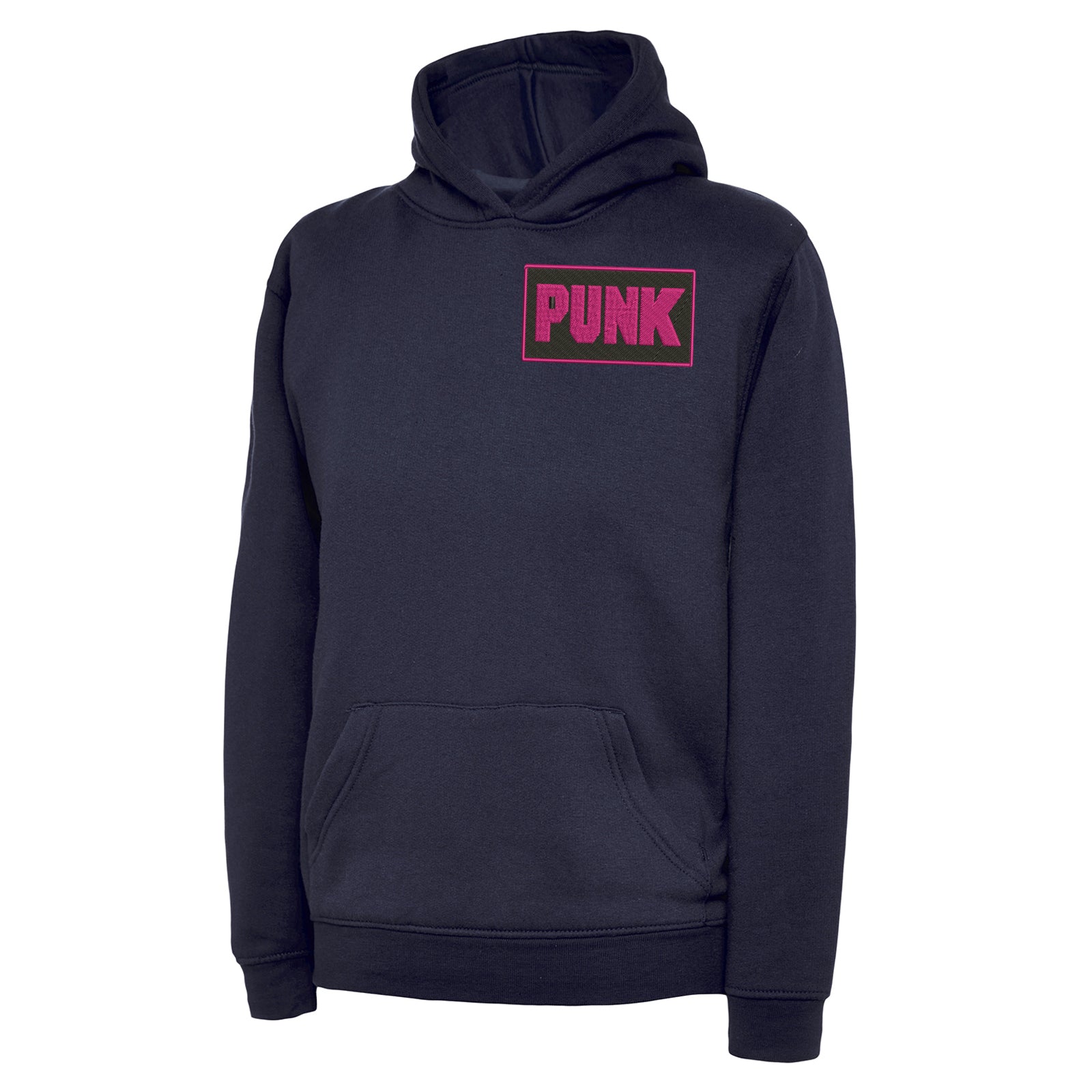 Children's CM Punk Hoodie