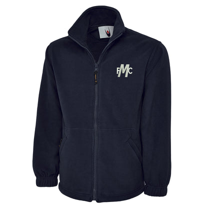 Montrose 1973 Fleece Jacket