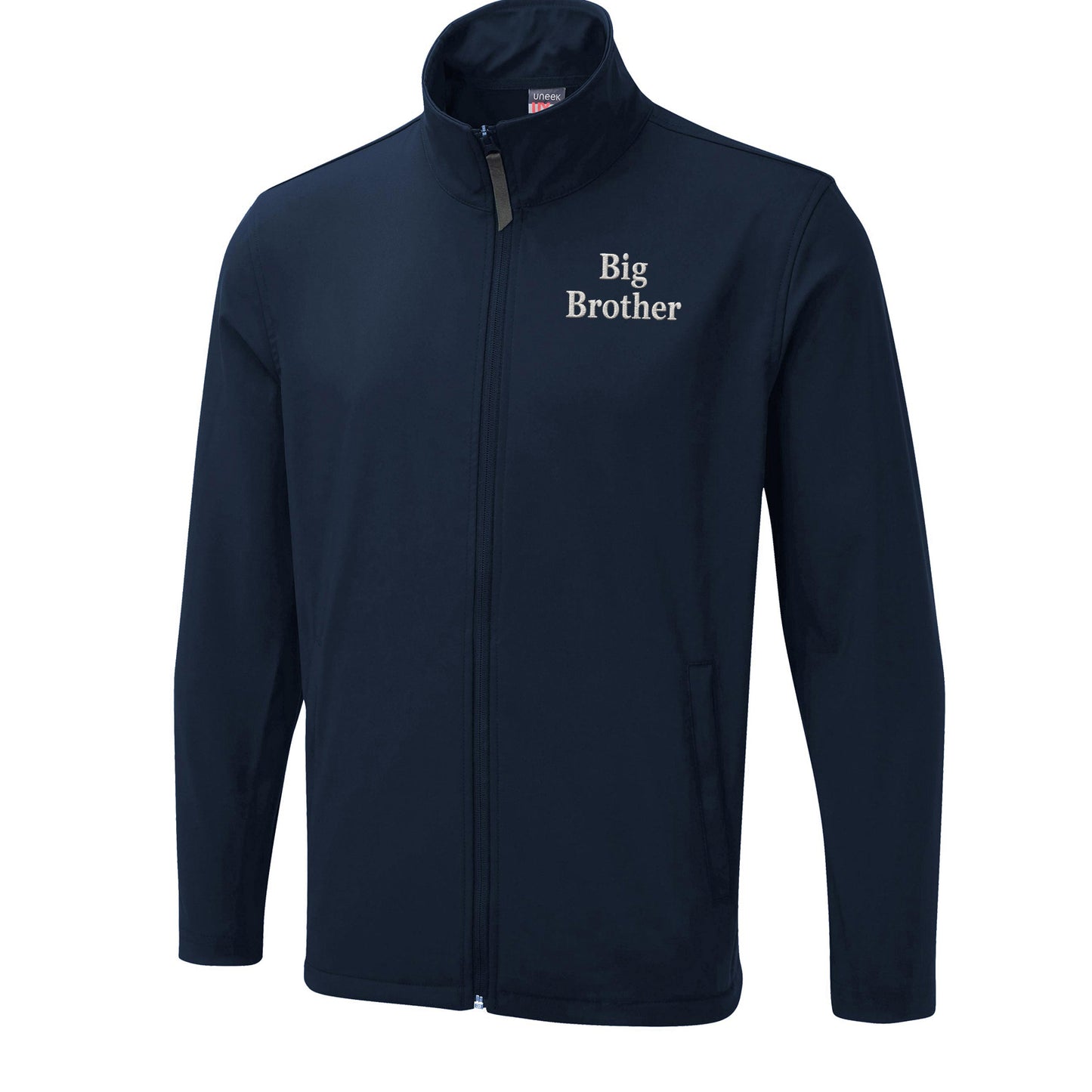 Big Brother Bomber Jacket