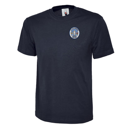 Childs Man City FA Cup Winners 2026 Shirt