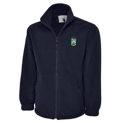 Newcastle Gosforth RFC Fleece Jacket