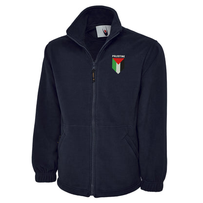 Palestine FC Fleece Jacket 