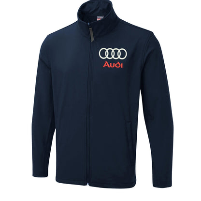 Audi Jacket Vintage