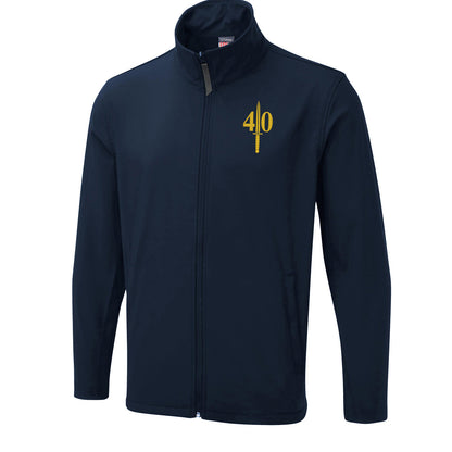40 Commando Bomber Jacket 