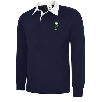 Next Slainte Football Top