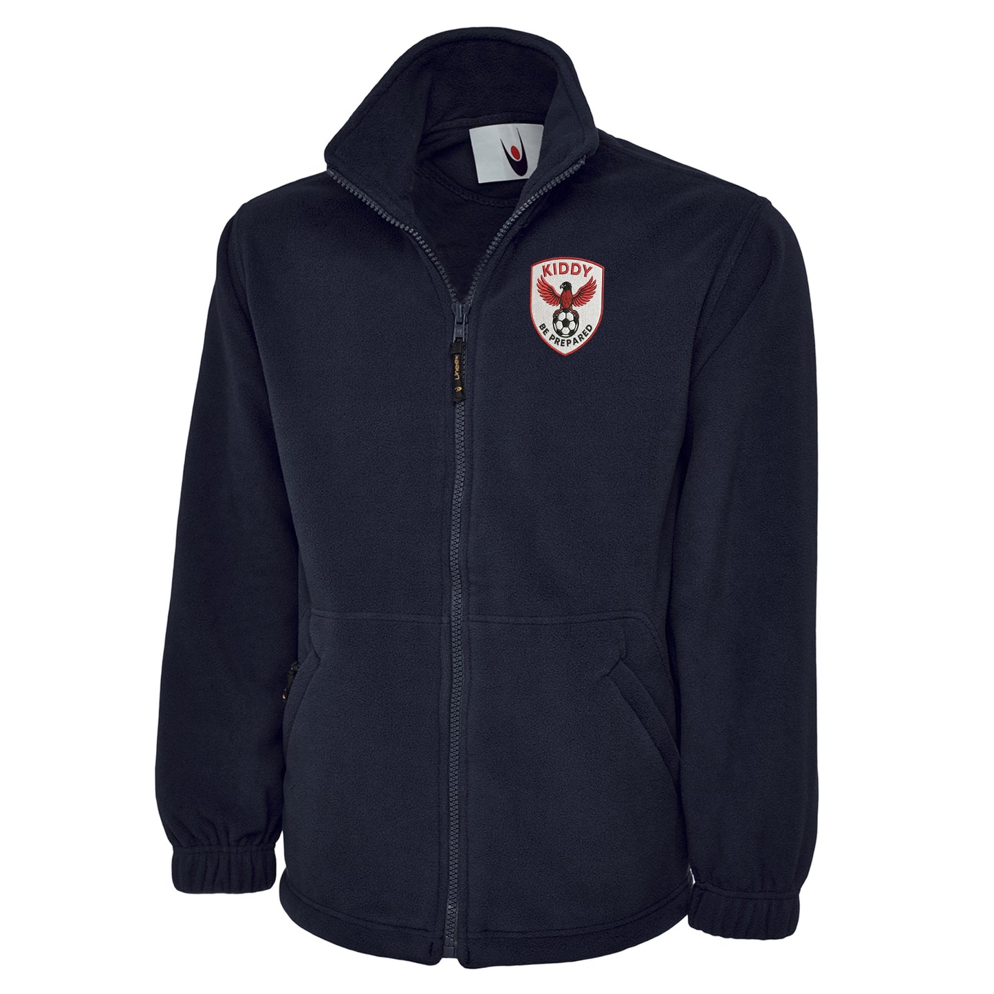 Kidderminster Harriers Fleece Jacket 