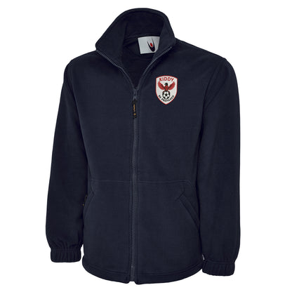 Kidderminster Harriers Fleece Jacket 