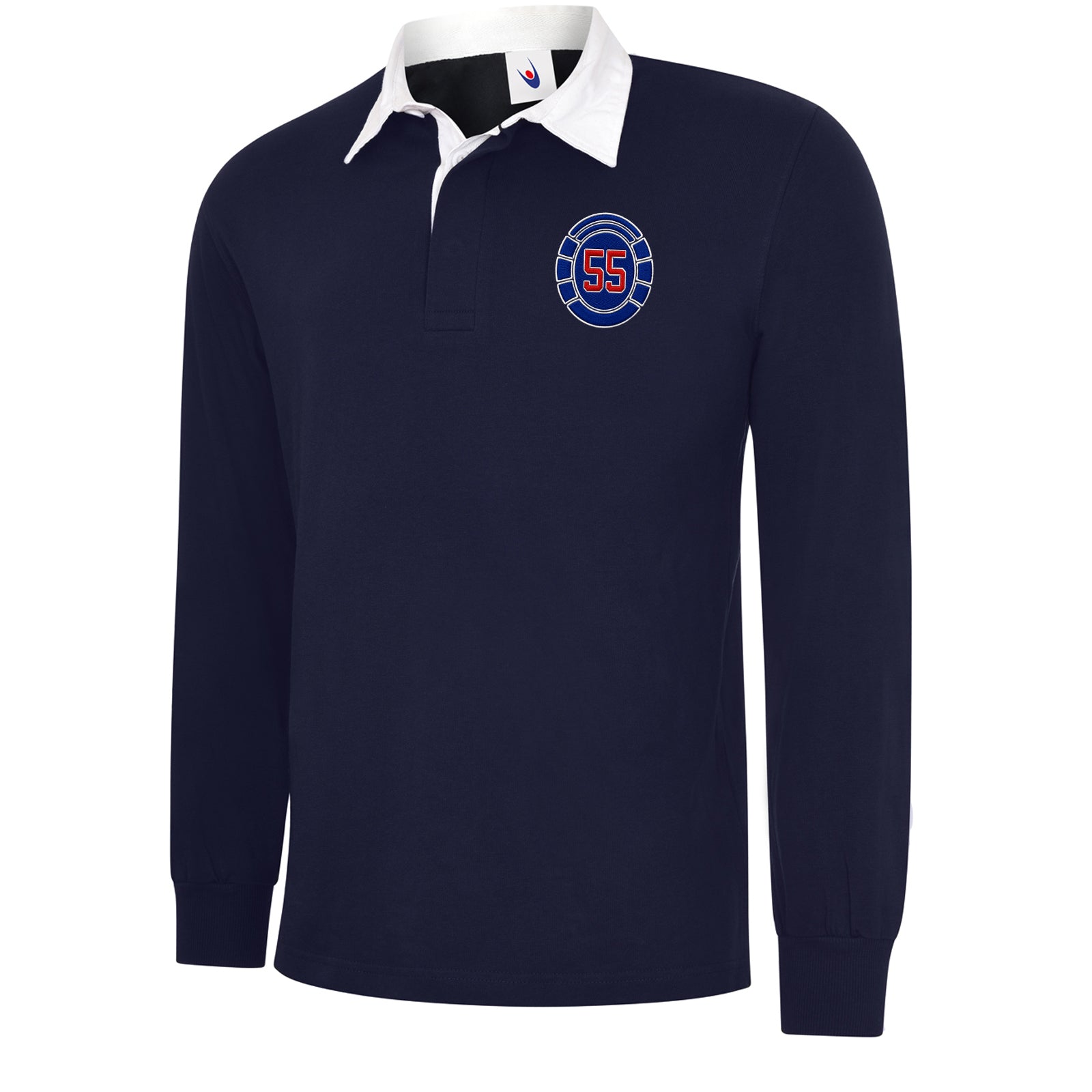 Glasgow Rangers 55 Time Champions Football Top
