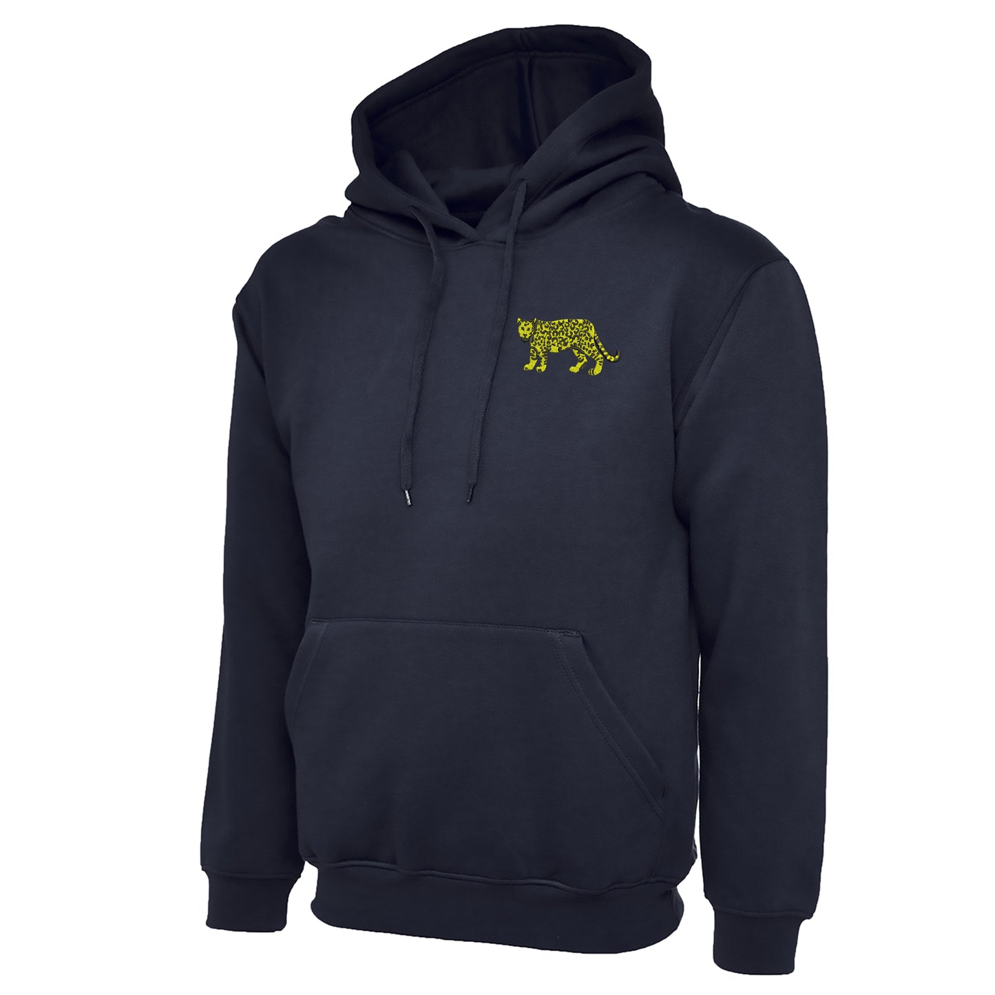 Retro Argentina 1976 Embroidered Classic Hoodie