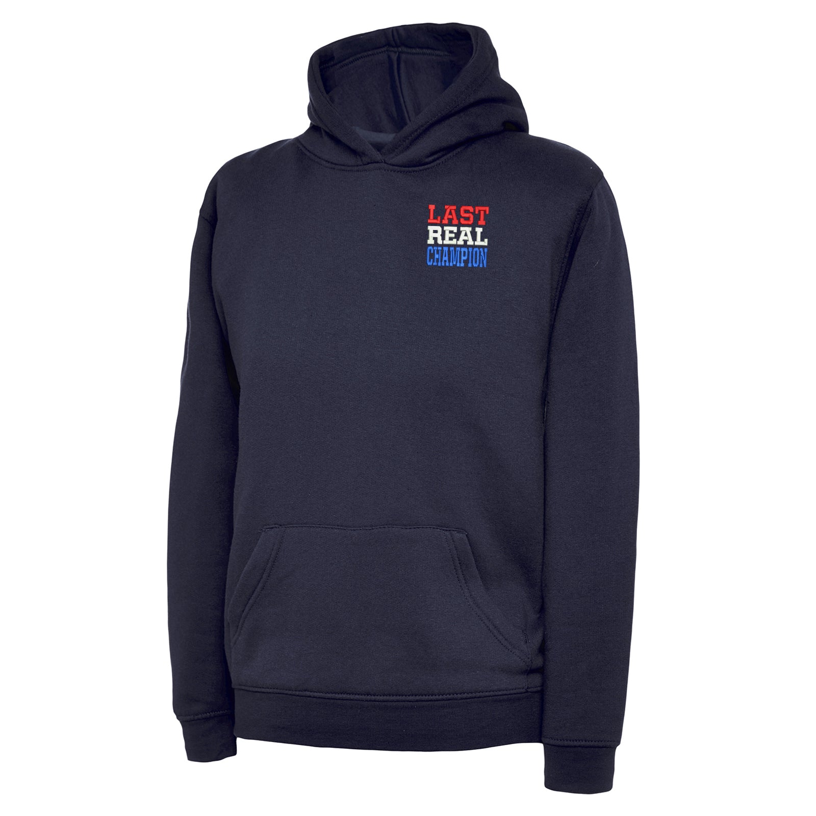Children's John Cena Last Real Champion Hoodie
