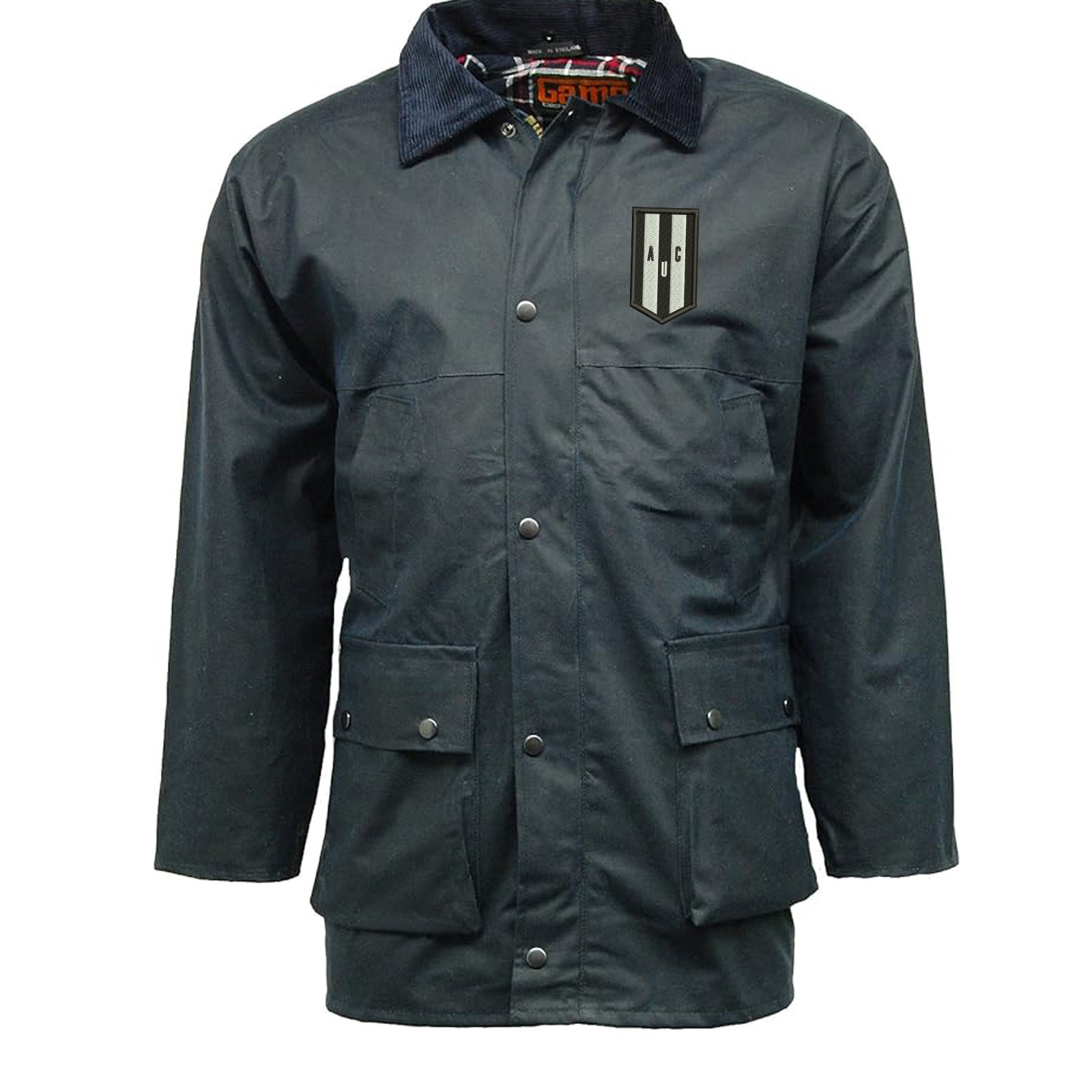 Retro Udinese 1970 Jacket