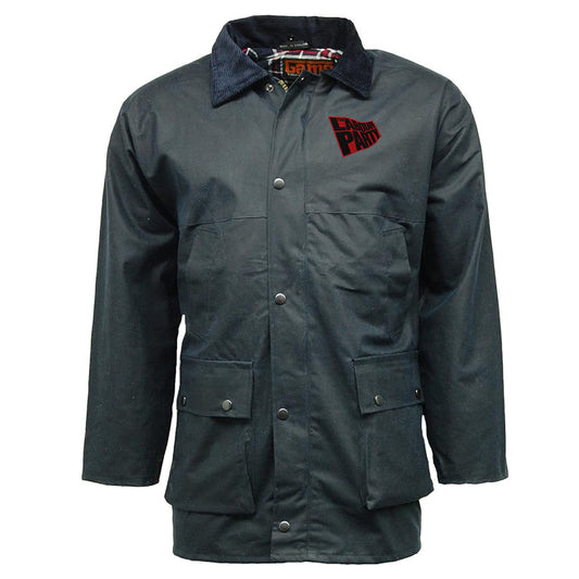 Labour Party Coat