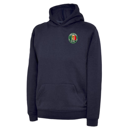 Children's Mexico World Cup 2026 Hoodie 