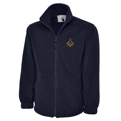 Freemasonry with G Fleece
