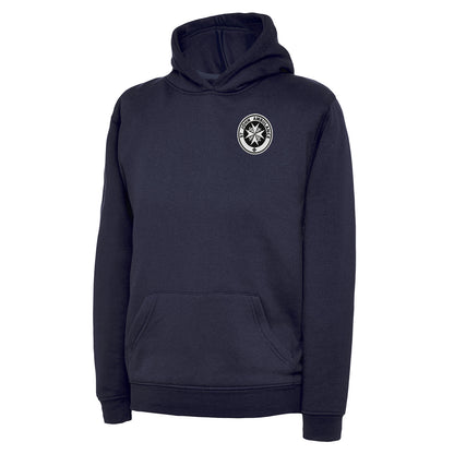 Children's St John Ambulance Hoodie 