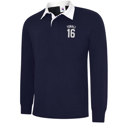 Sandro Tonali Tottenham Football Football Top 