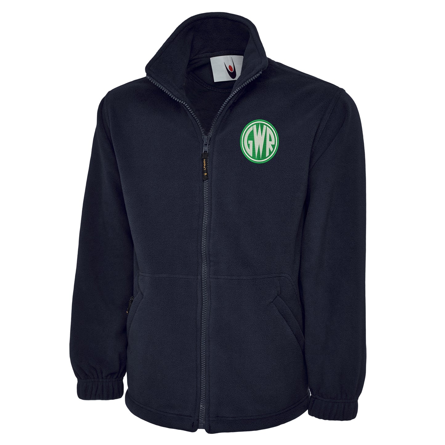 Great Western Railway Fleece Jacket