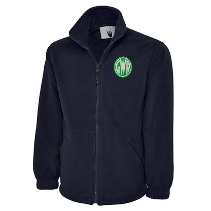 Great Western Railway Fleece Jacket