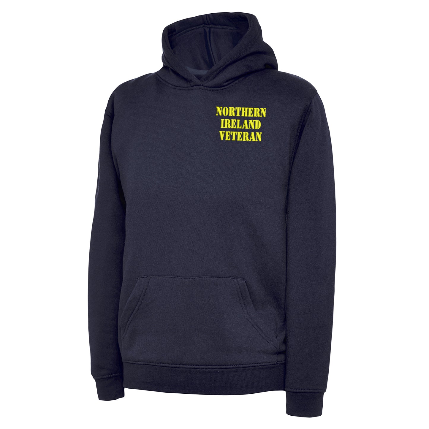 Children's Northern Ireland Veteran Hoodie
