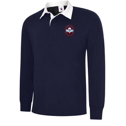 Paratrooper Football Top