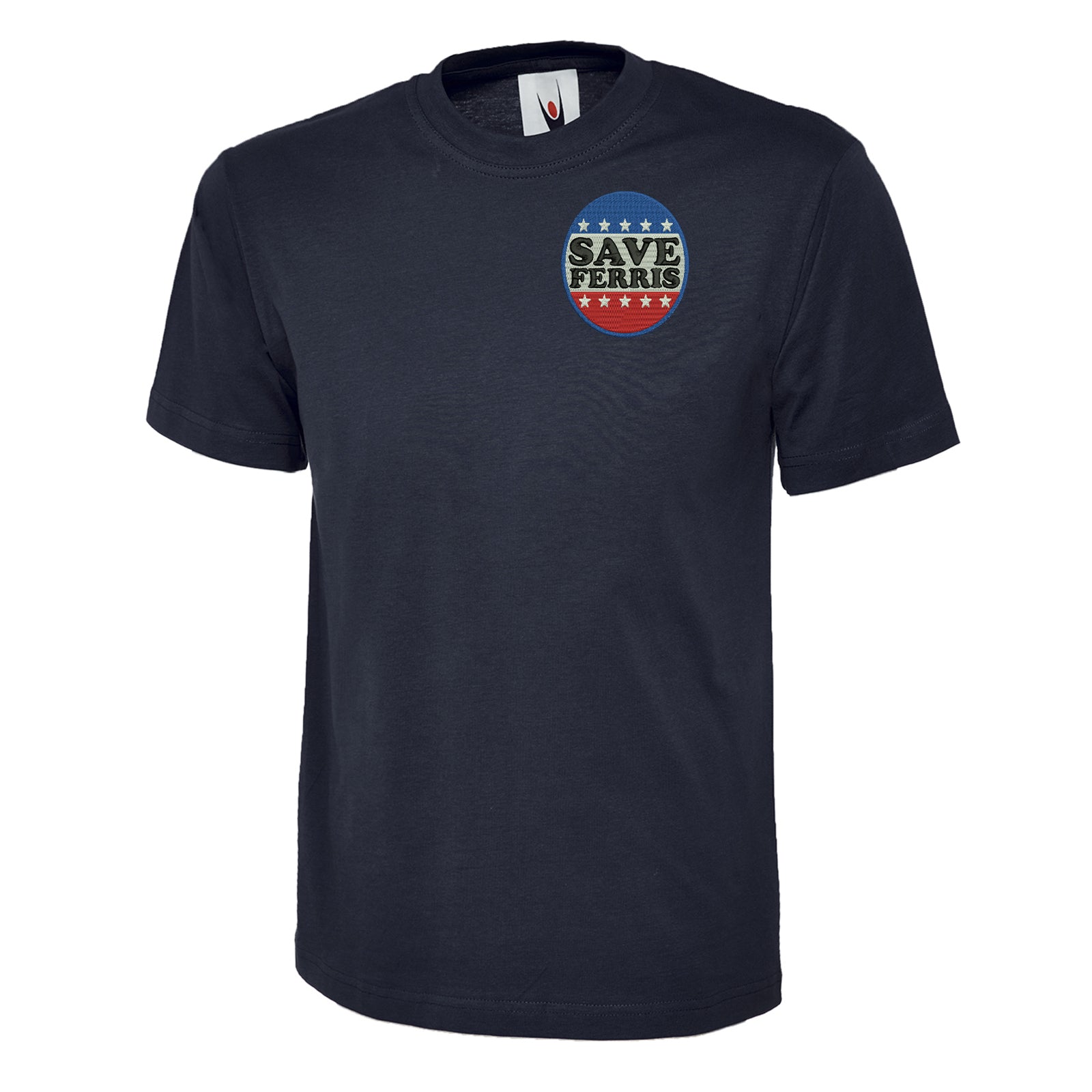 Childs Save Ferris Punk Rock Shirt