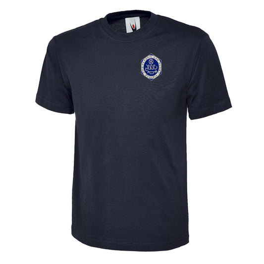 Childs Vintage and Classic Car Club Shirt