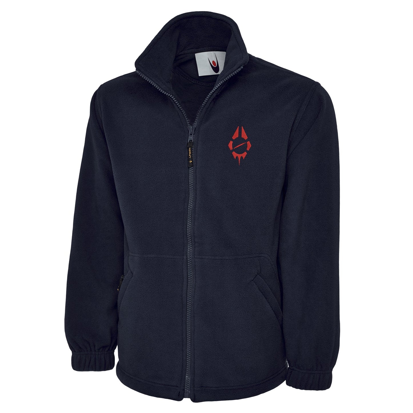 Radio Birdman Embroidered Premium Fleece