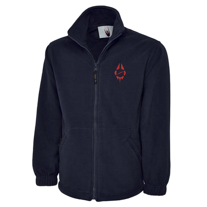 Radio Birdman Embroidered Premium Fleece