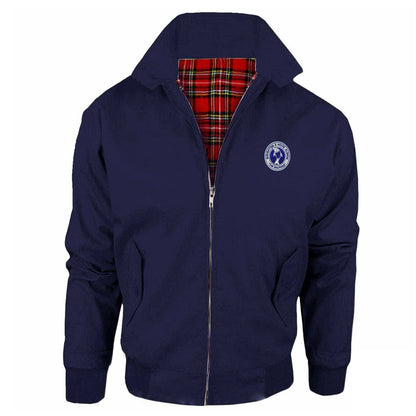 Brighton 1970s Harrington Jacket