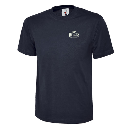 Bulls It's a Way of Life Children's T-Shirt