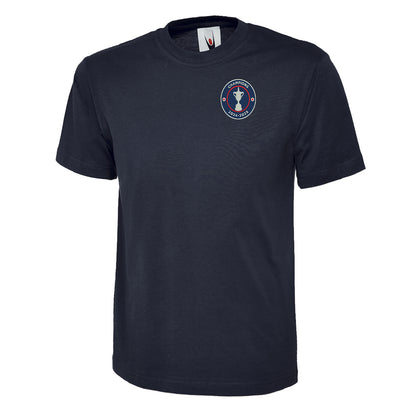 Childs Falkirk Champions 2025 Shirt