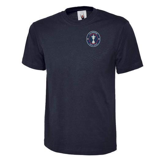 Childs Falkirk Champions 2025 Shirt