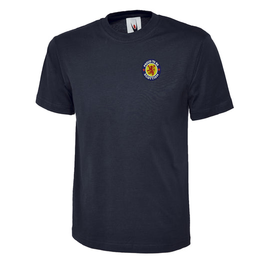 Childs Proud to be Scottish Shirt