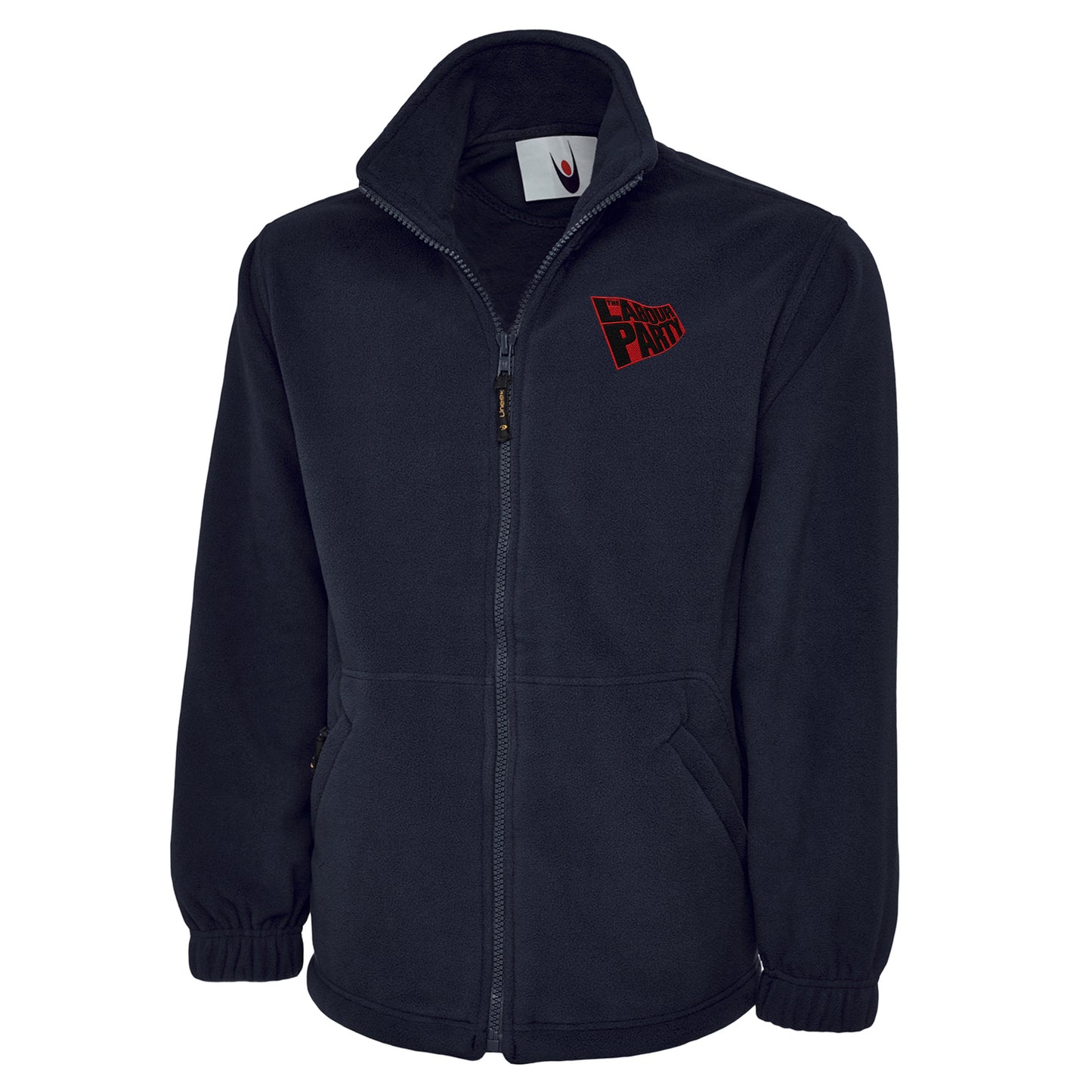 Labour Party Fleece Jacket 