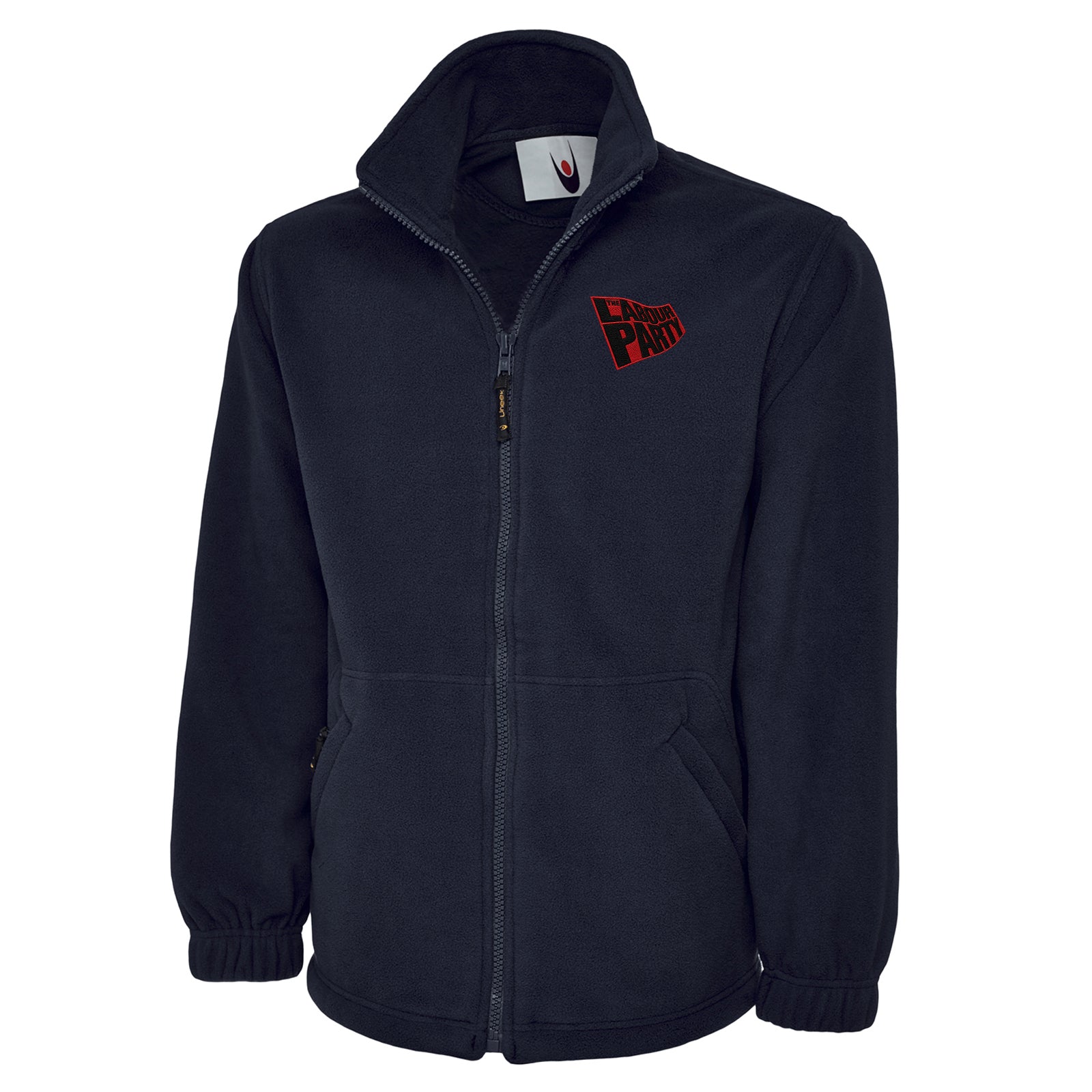 Labour Party Fleece Jacket 
