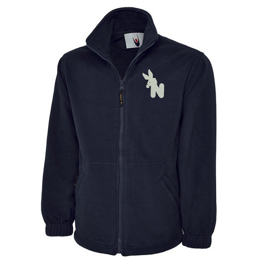 Classic Napoli 1982 Fleece Jacket