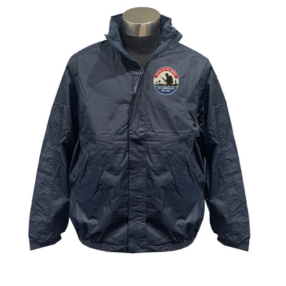 Battle of The Somme 110th Anniversary Jacket 