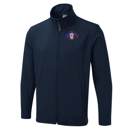 Crystal Palace F.C. Bomber Jacket