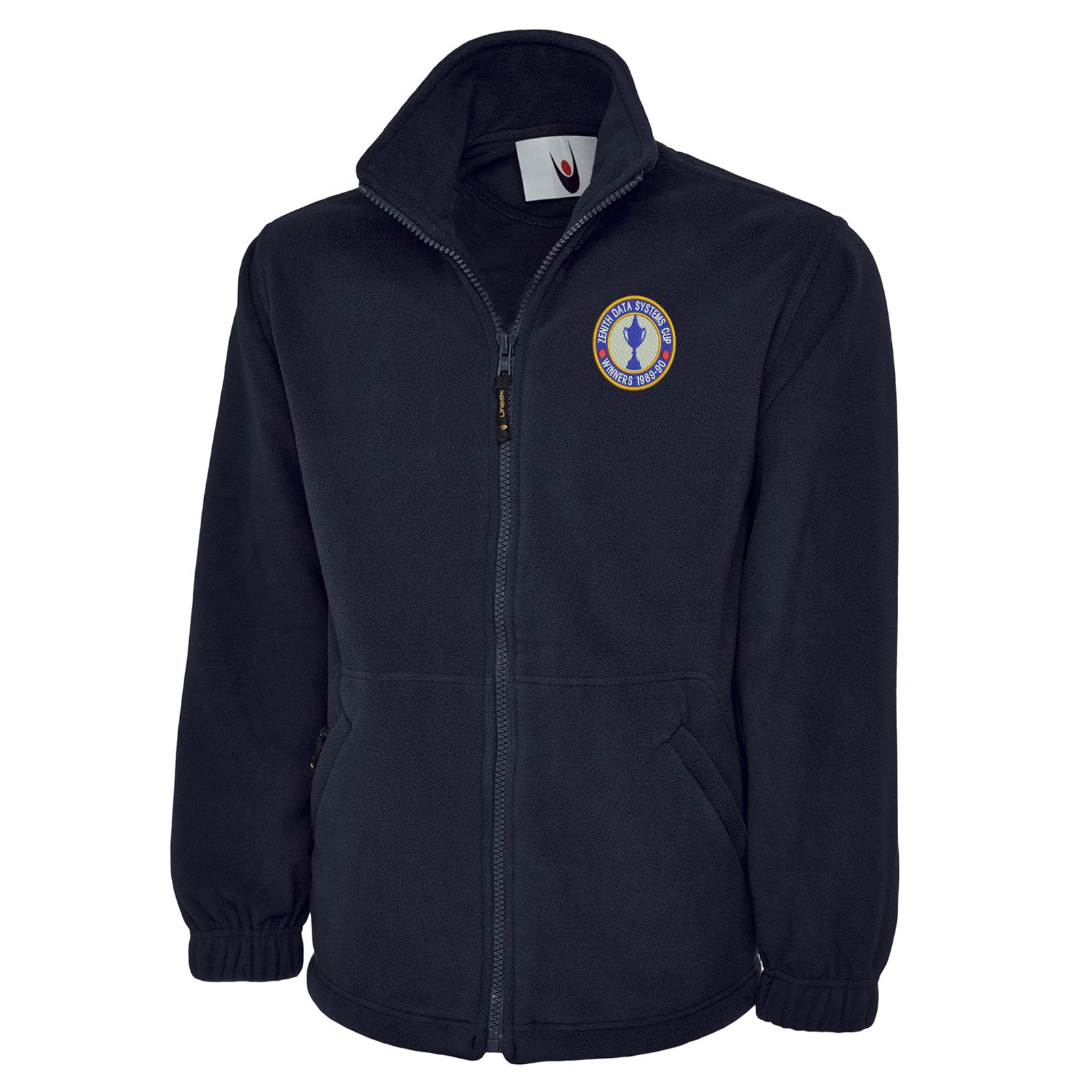 Chelsea Full Members Cup Fleece Jacket
