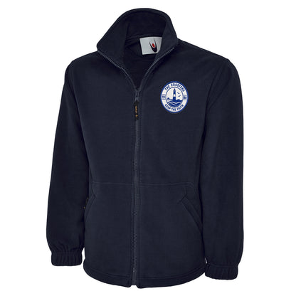 Flyde Football Fleece Jacket