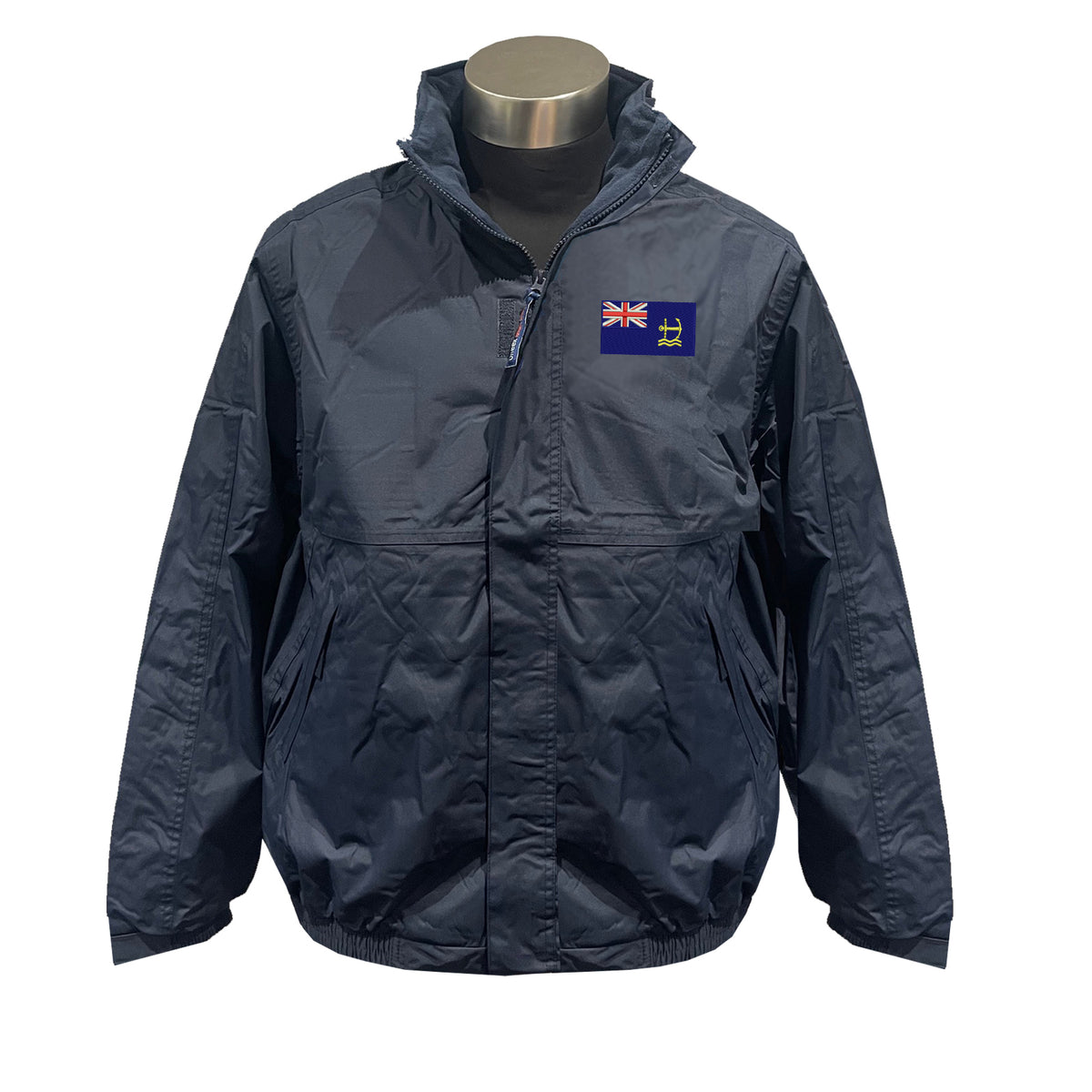 Royal Maritime Auxiliary Service Premium Outdoor Jacket