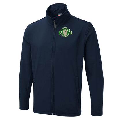 Yeovil Town Football Bomber Jacket