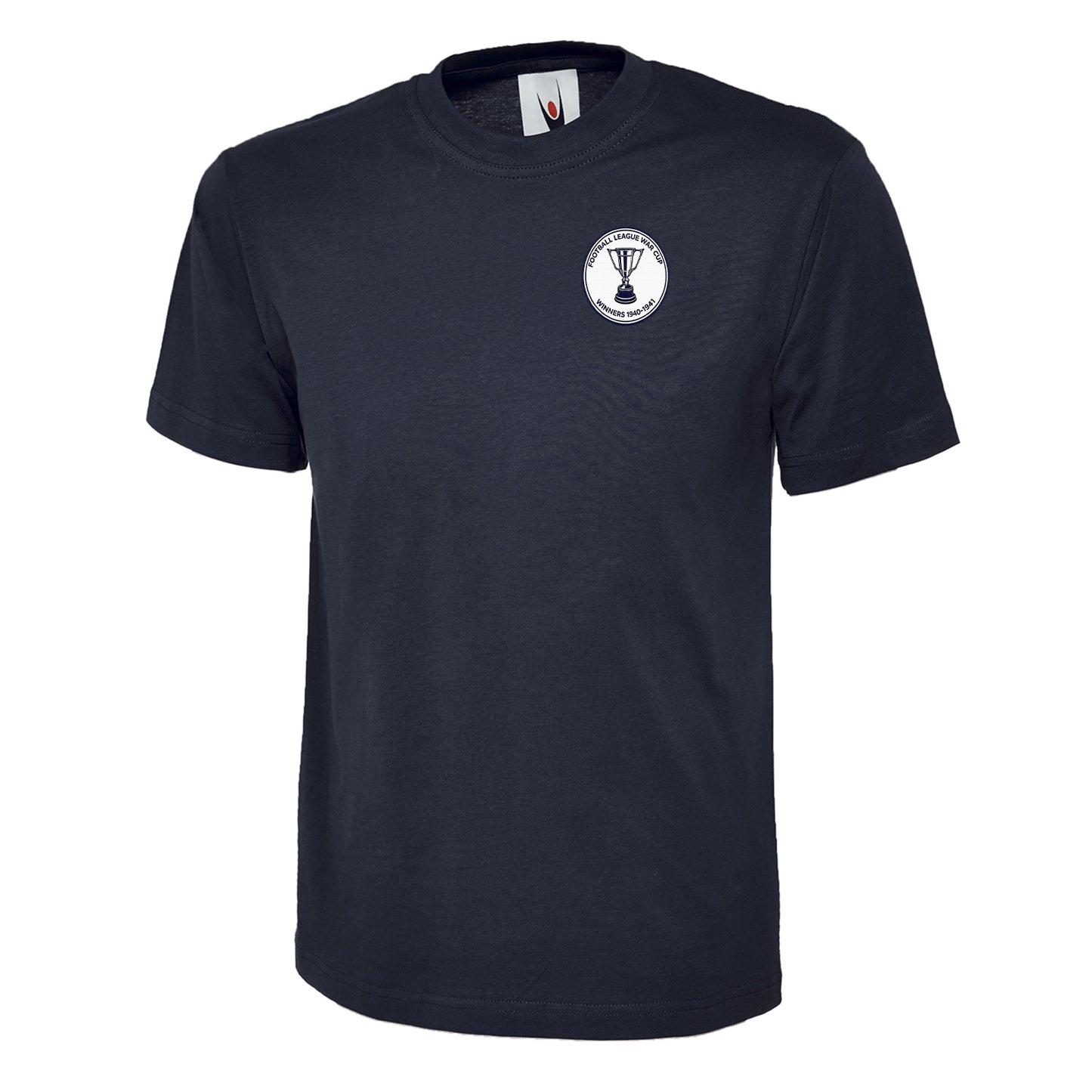 Childs Retro Preston North End Shirt 