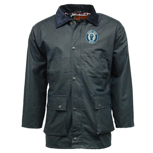 Chelsea West End Coat